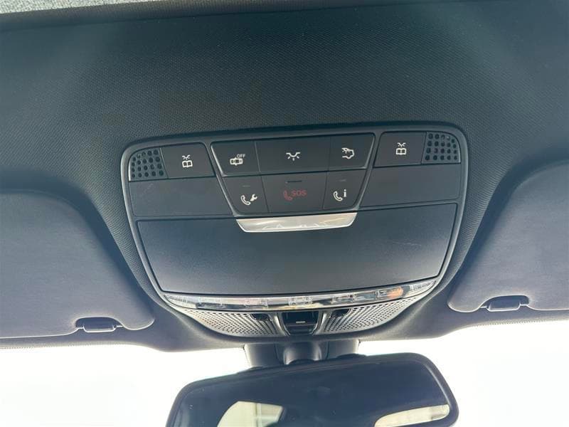 2019 Mercedes-Benz GLC 300 4MATIC