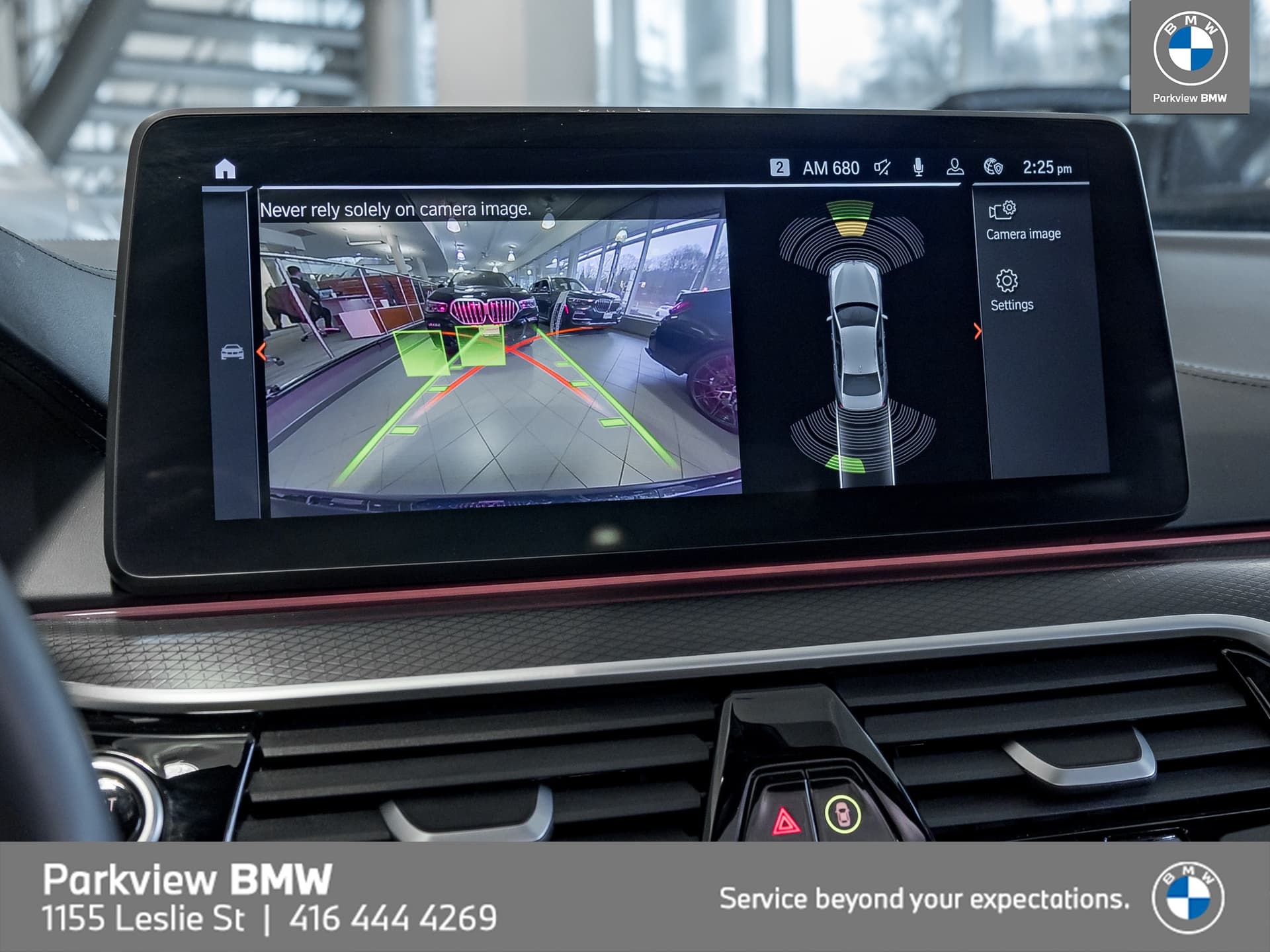 2023 BMW 540i xDrive