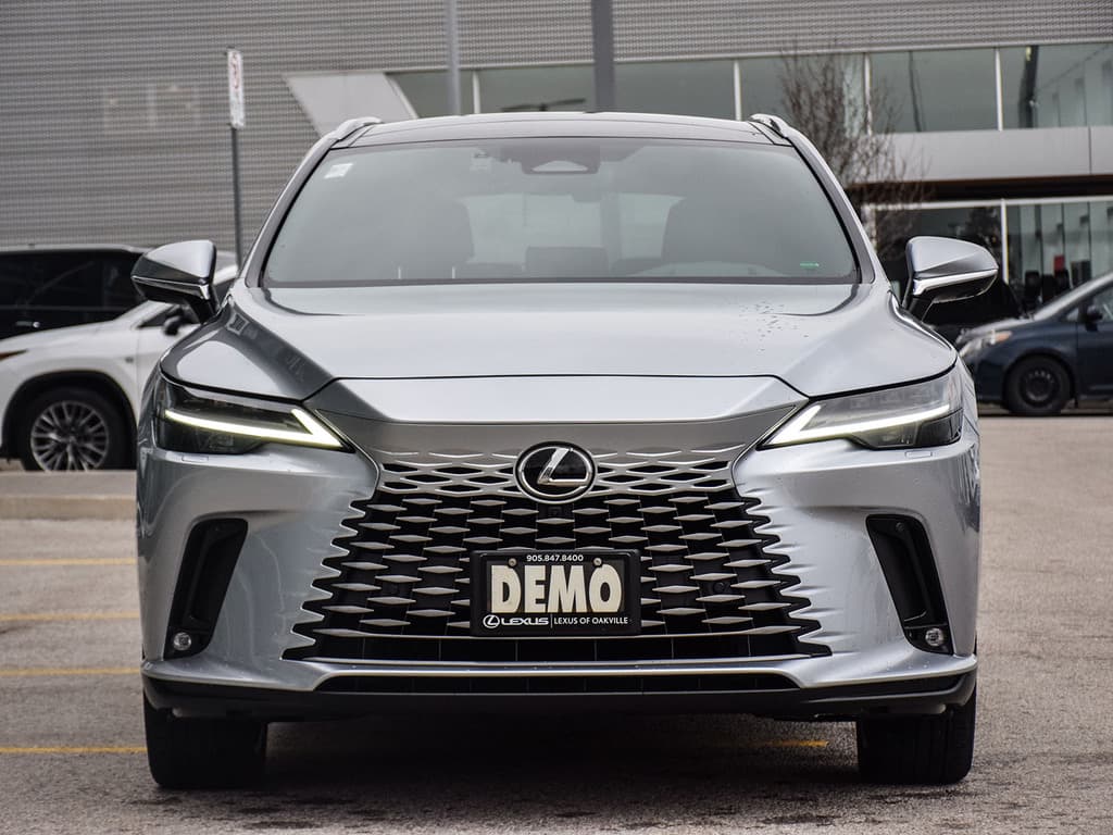 2023 Lexus RX 350 Ultra Luxury