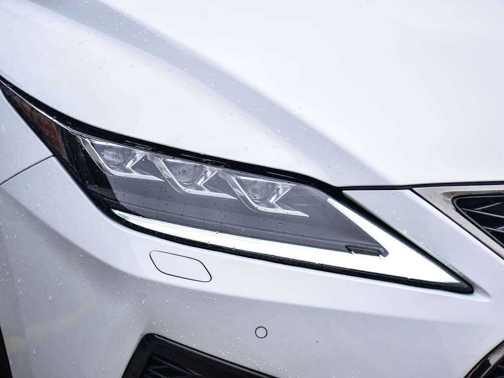 2020 Lexus RX 350