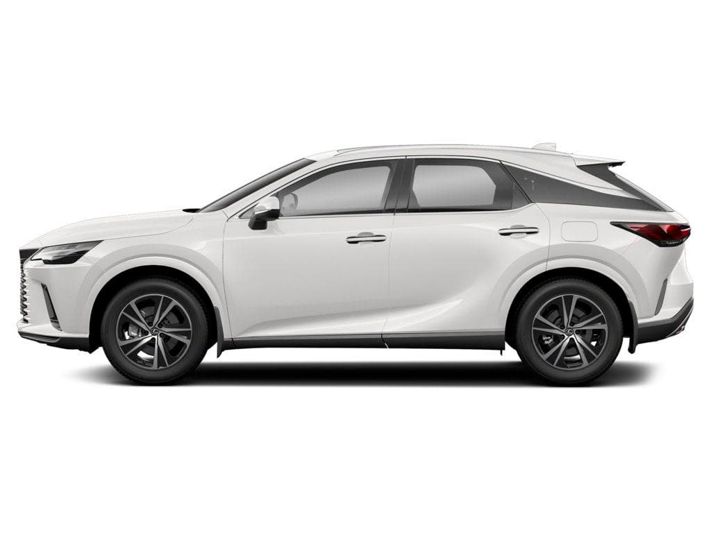 2024 Lexus RX 350h