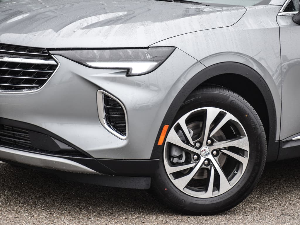 2023 Buick Envision Essence AWD