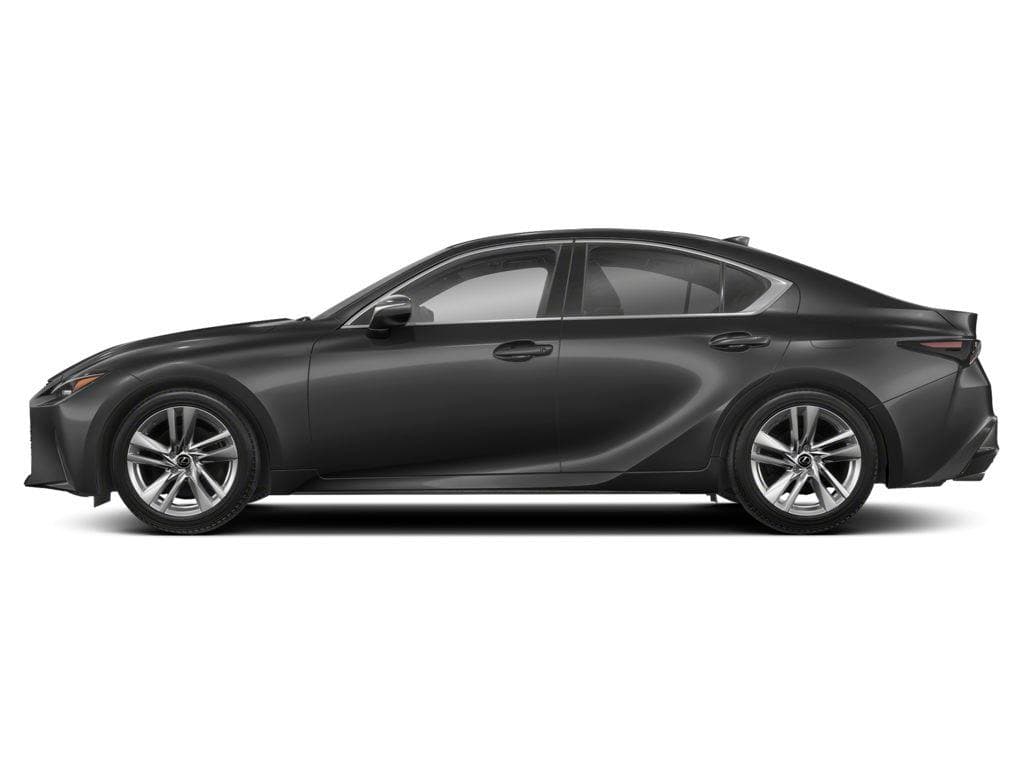 2024 Lexus IS 300