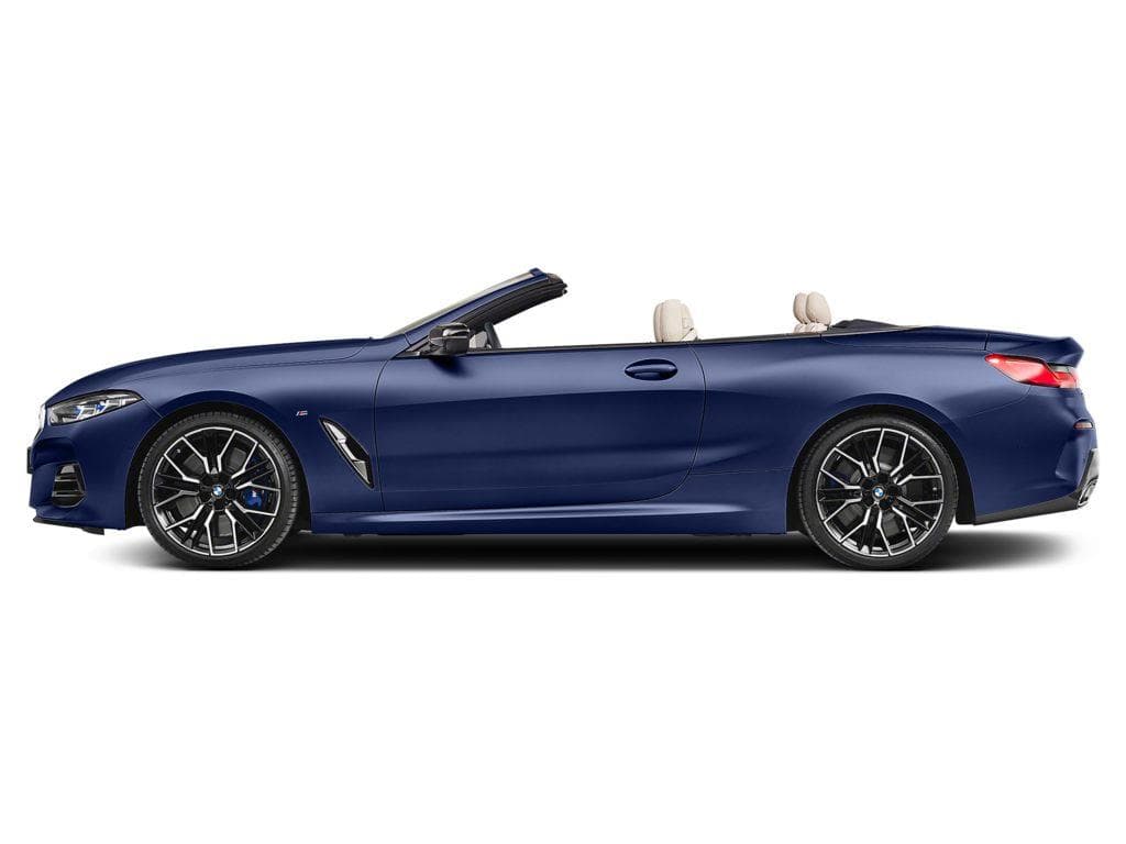 2024 BMW M850i xDrive