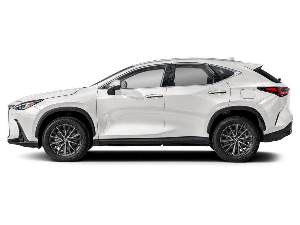 2024 Lexus NX 250