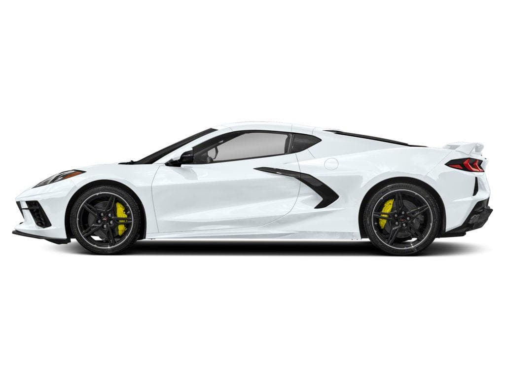 2024 Chevrolet Stingray 1LT RWD