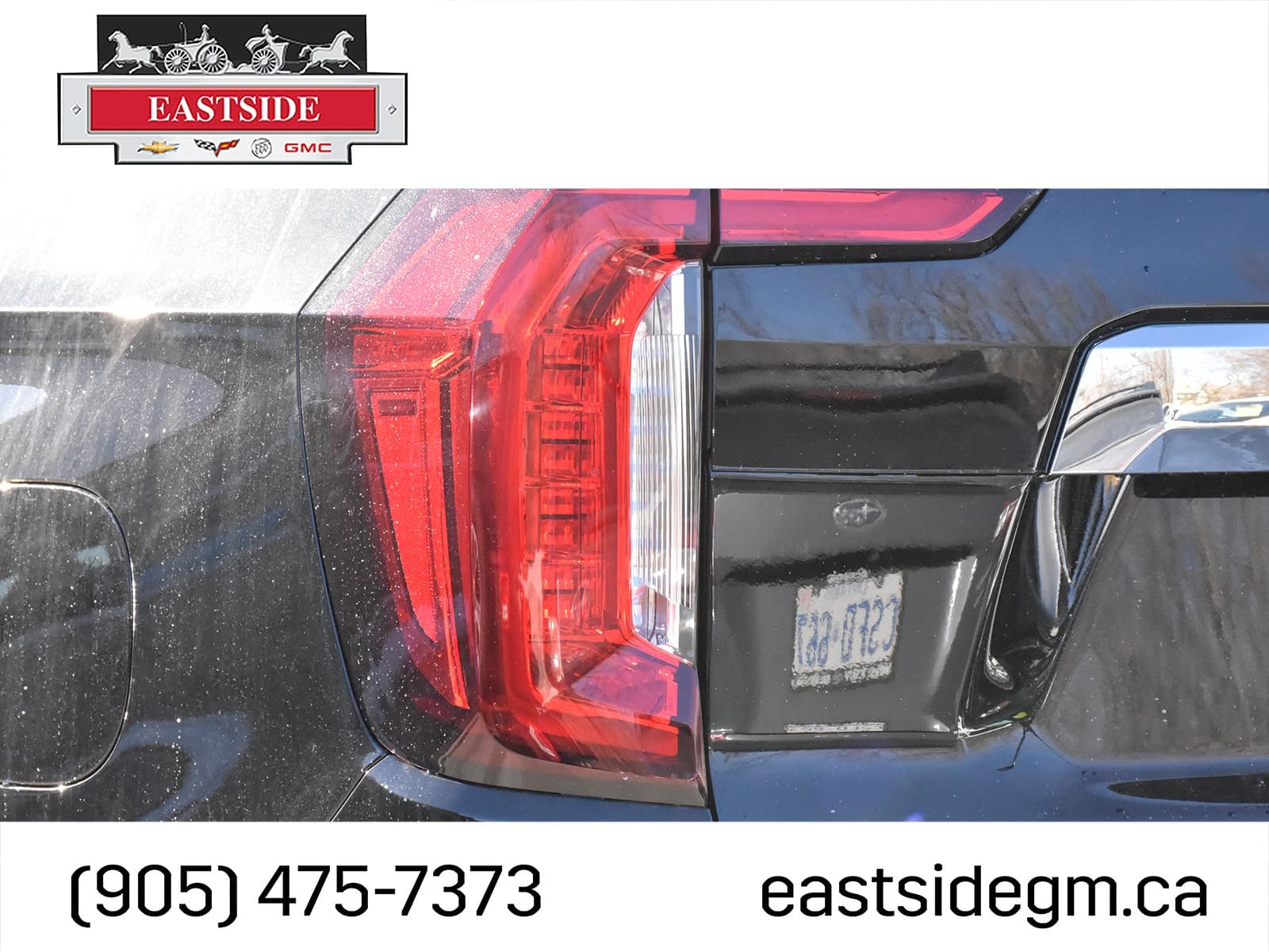 2024 GMC Yukon XL SLT