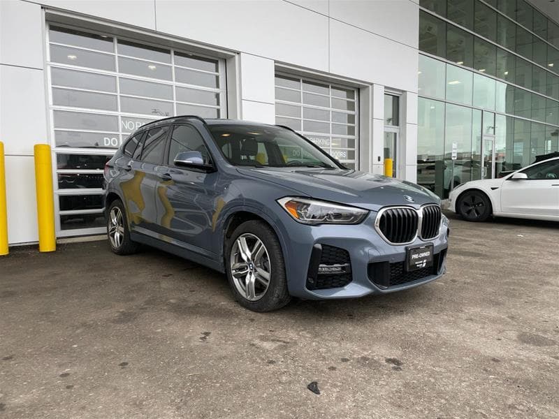 2020 BMW X1 xDrive28i