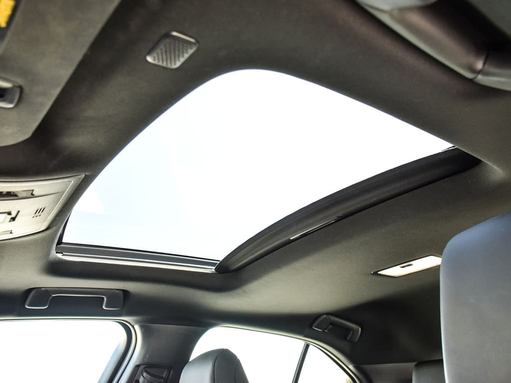 2020 Lexus UX 250h
