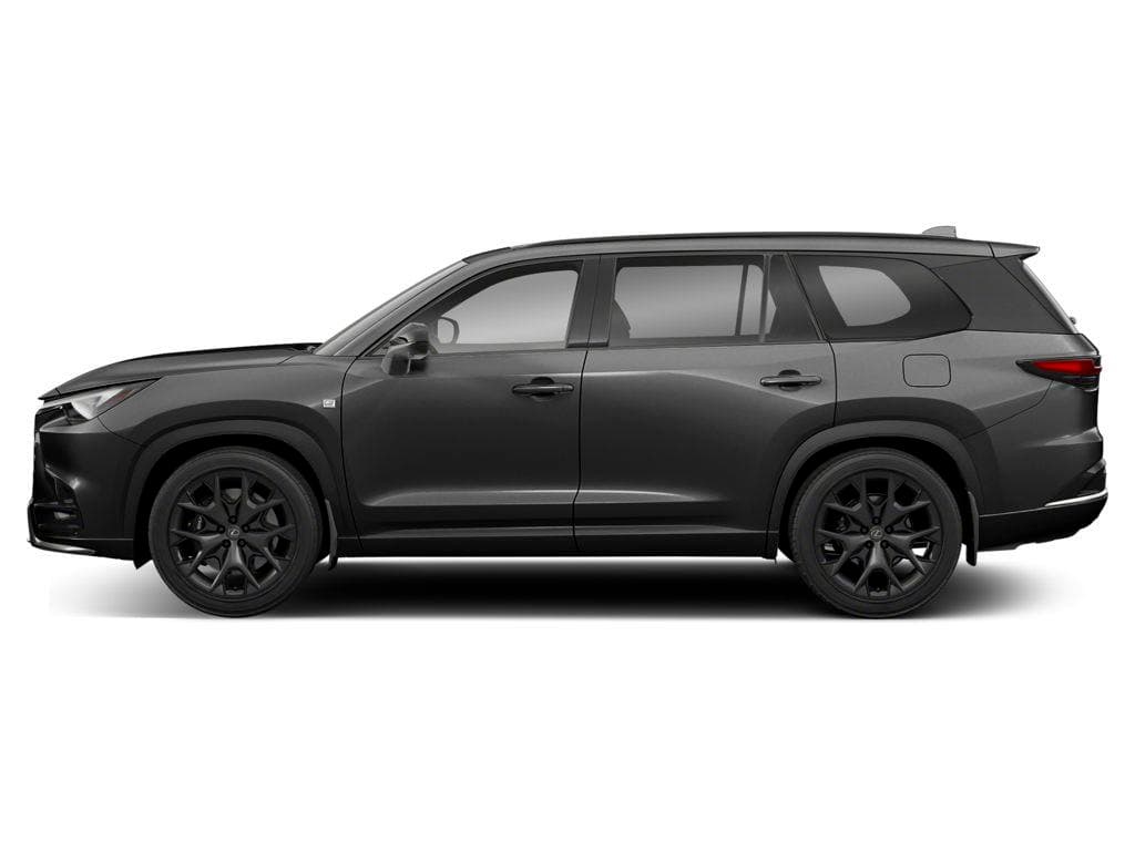 2024 Lexus TX 500h