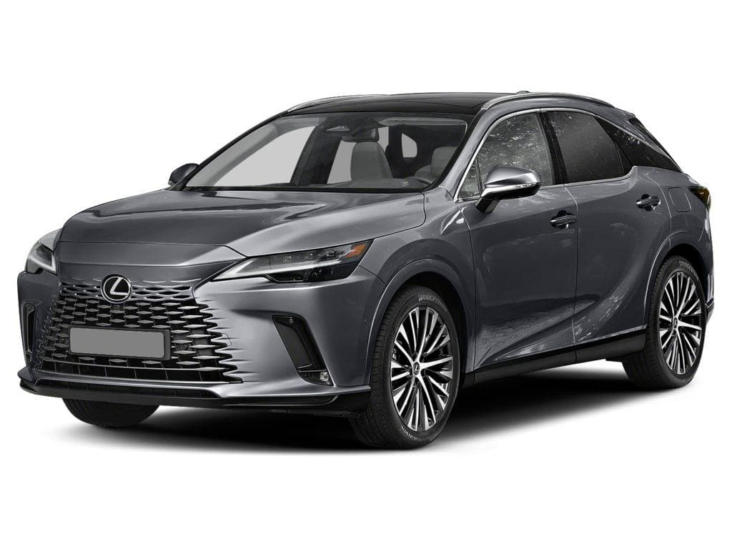 2024 Lexus RX 450h+ Executive 插电混合