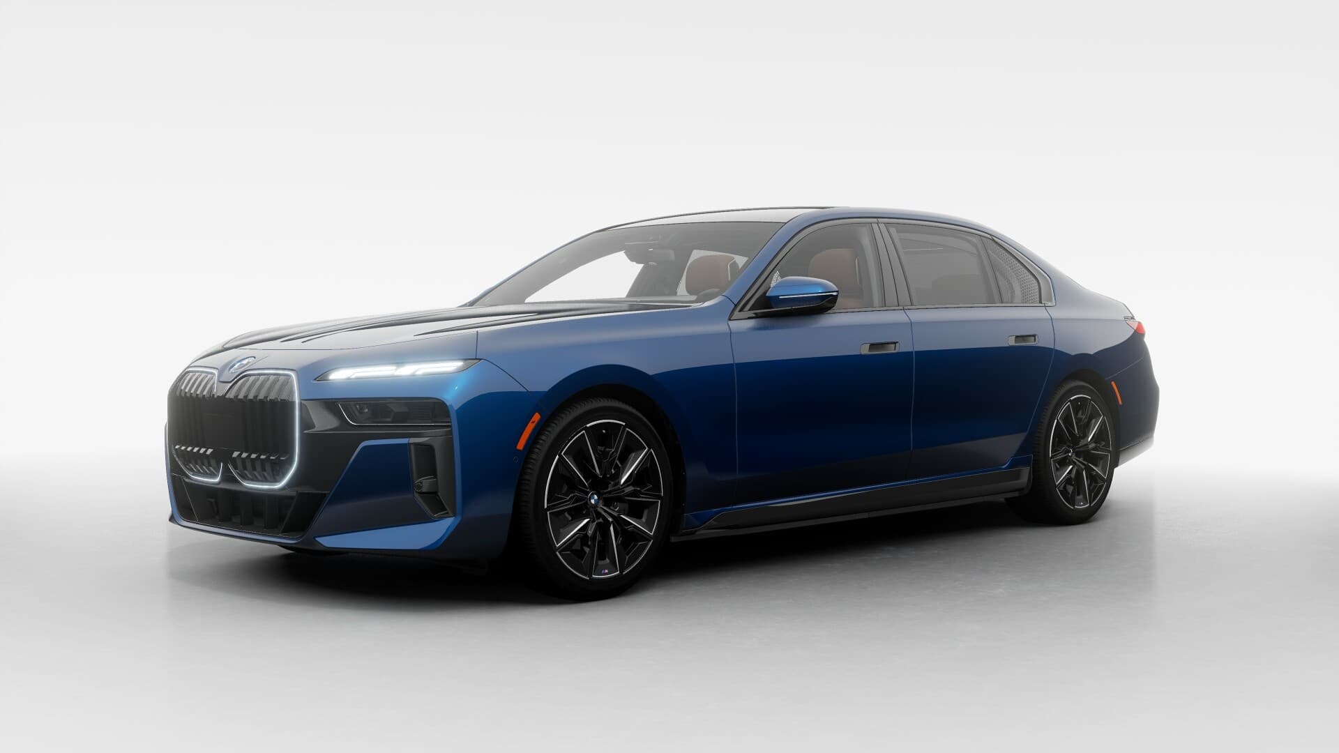 2024 BMW i7 xDrive60