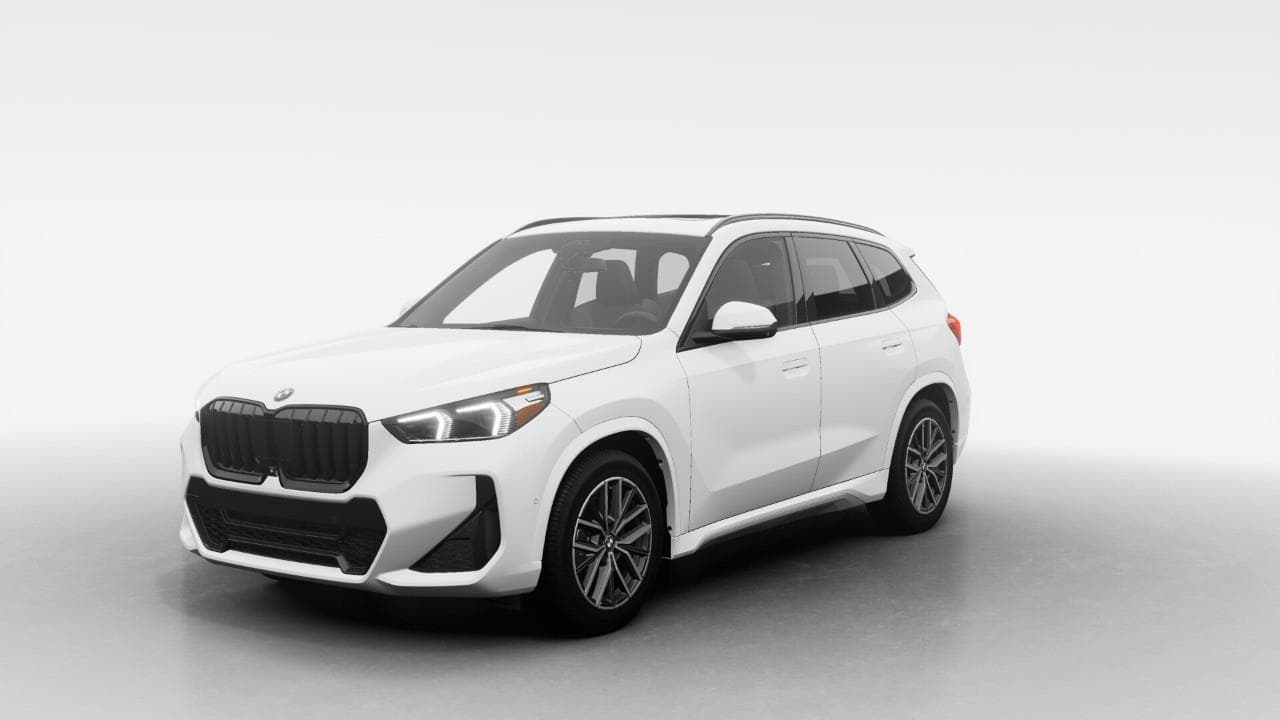2026 BMW X1 xDrive28i