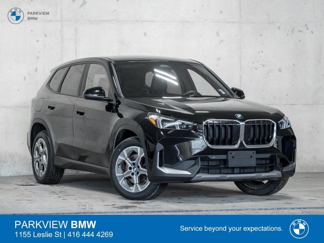2023 BMW X1 xDrive28i