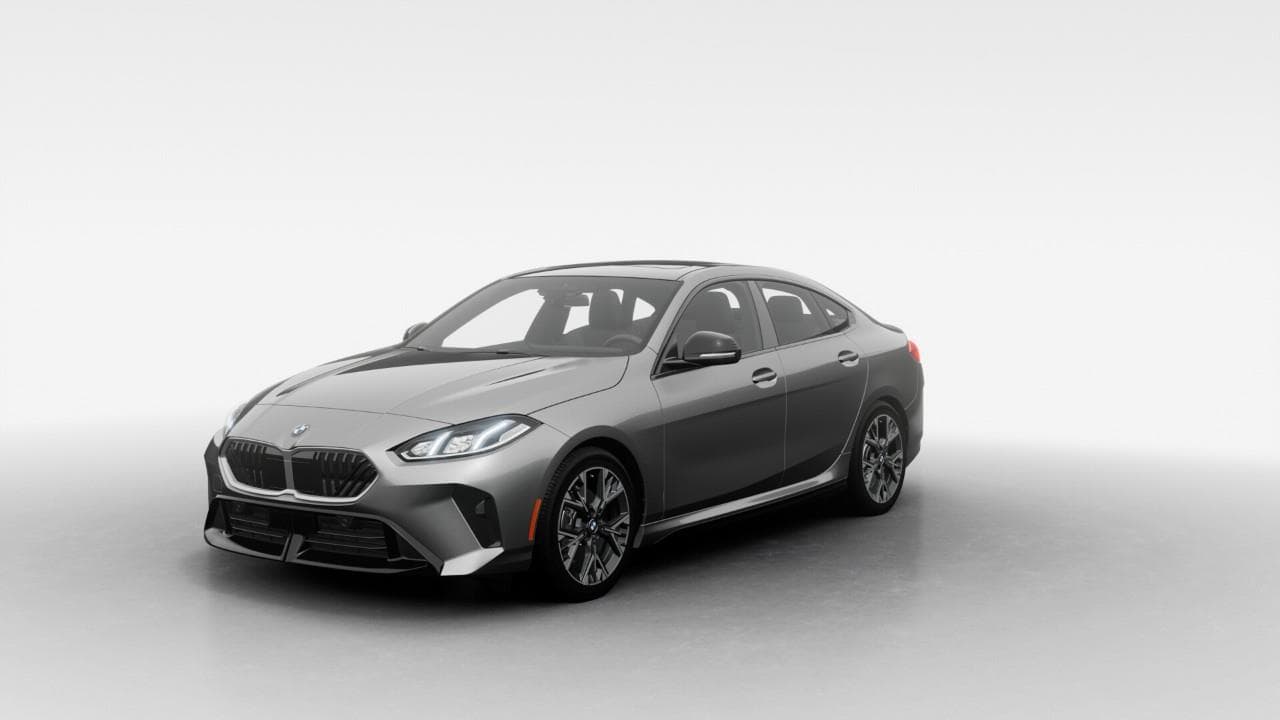2026 BMW 228i Gran Coupe xDrive