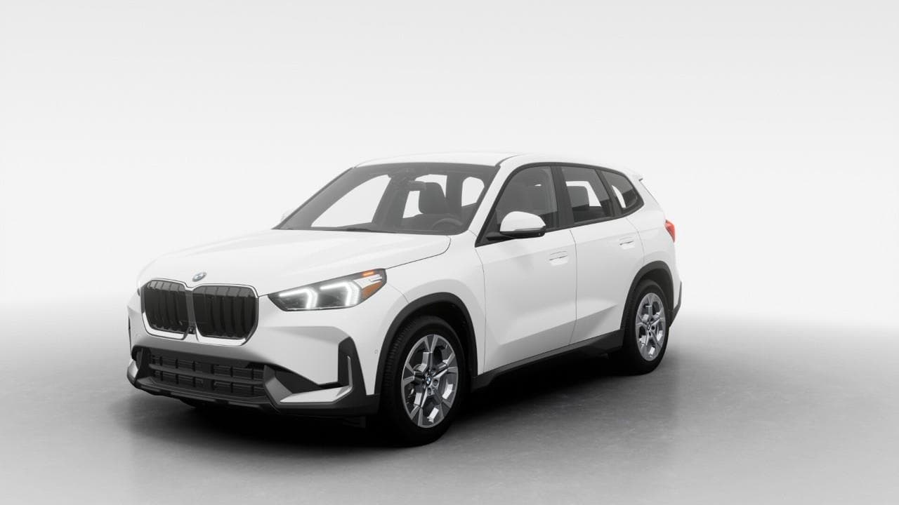 2026 BMW X1 xDrive28i