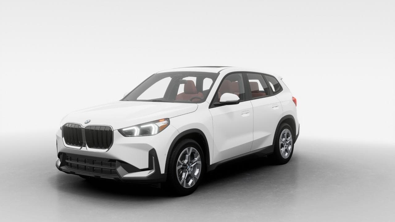 2026 BMW X1 xDrive28i