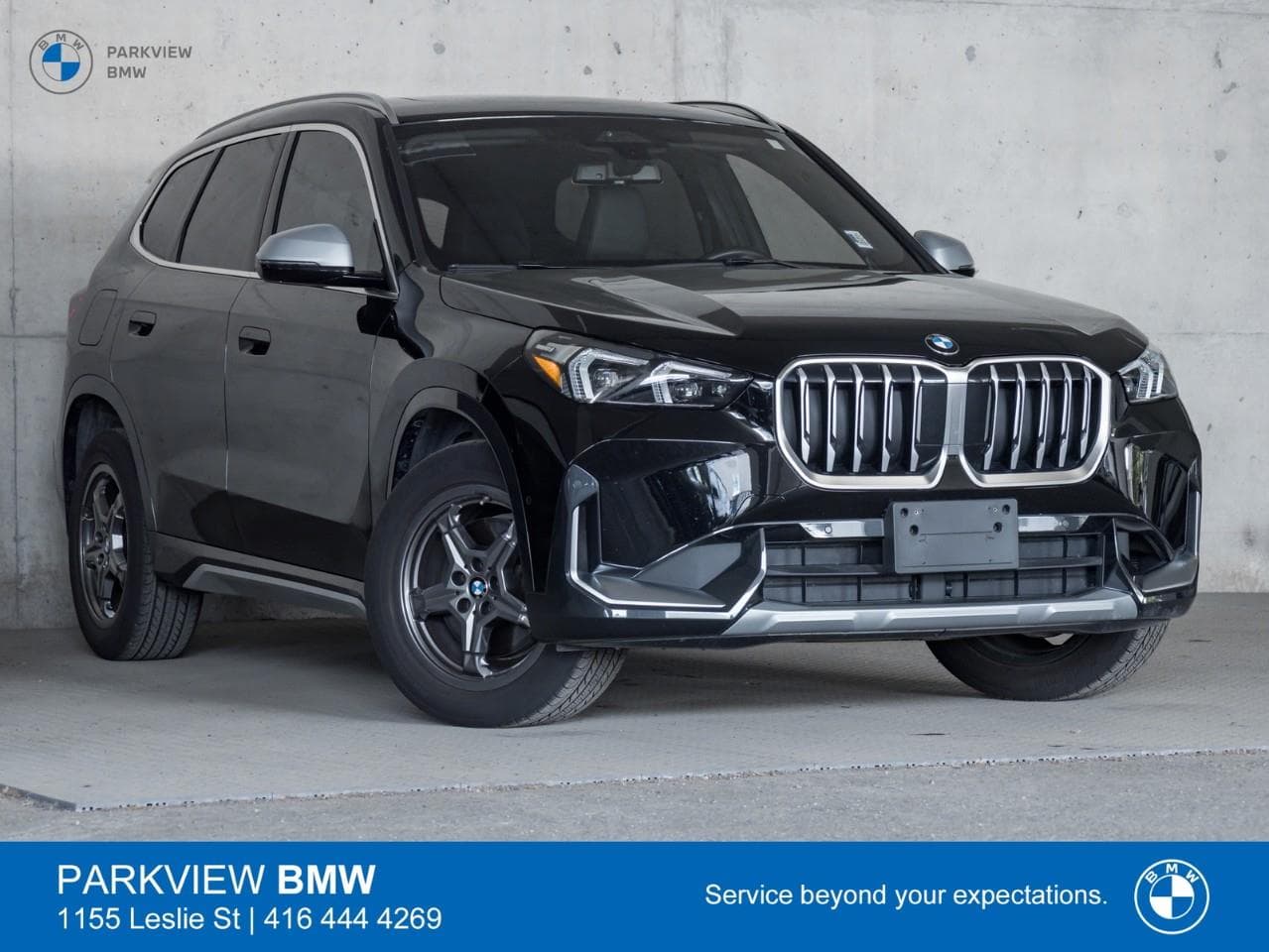 2023 BMW X1 xDrive28i