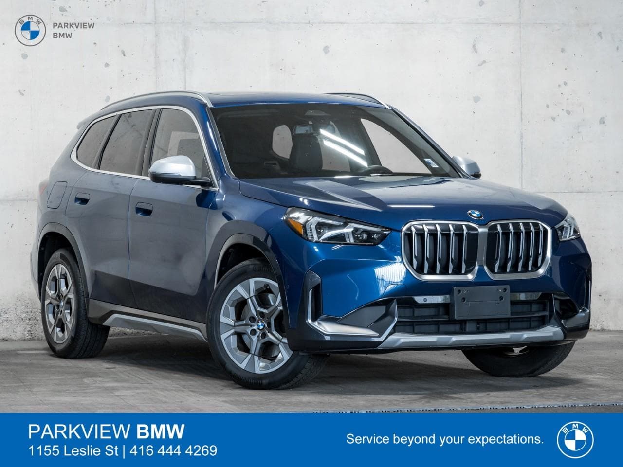 2023 BMW X1 xDrive28i