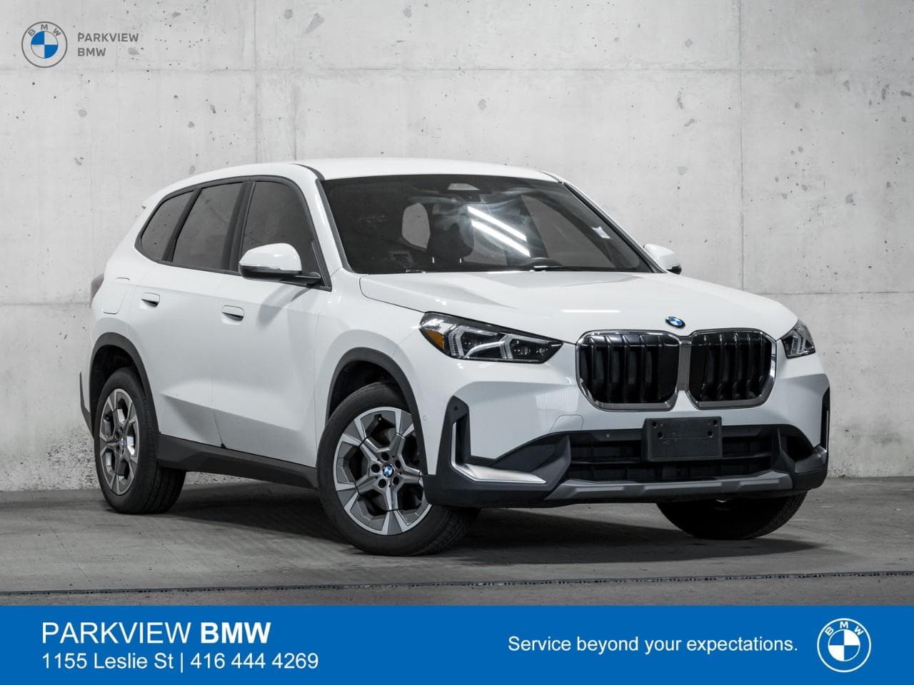 2023 BMW X1 xDrive28i