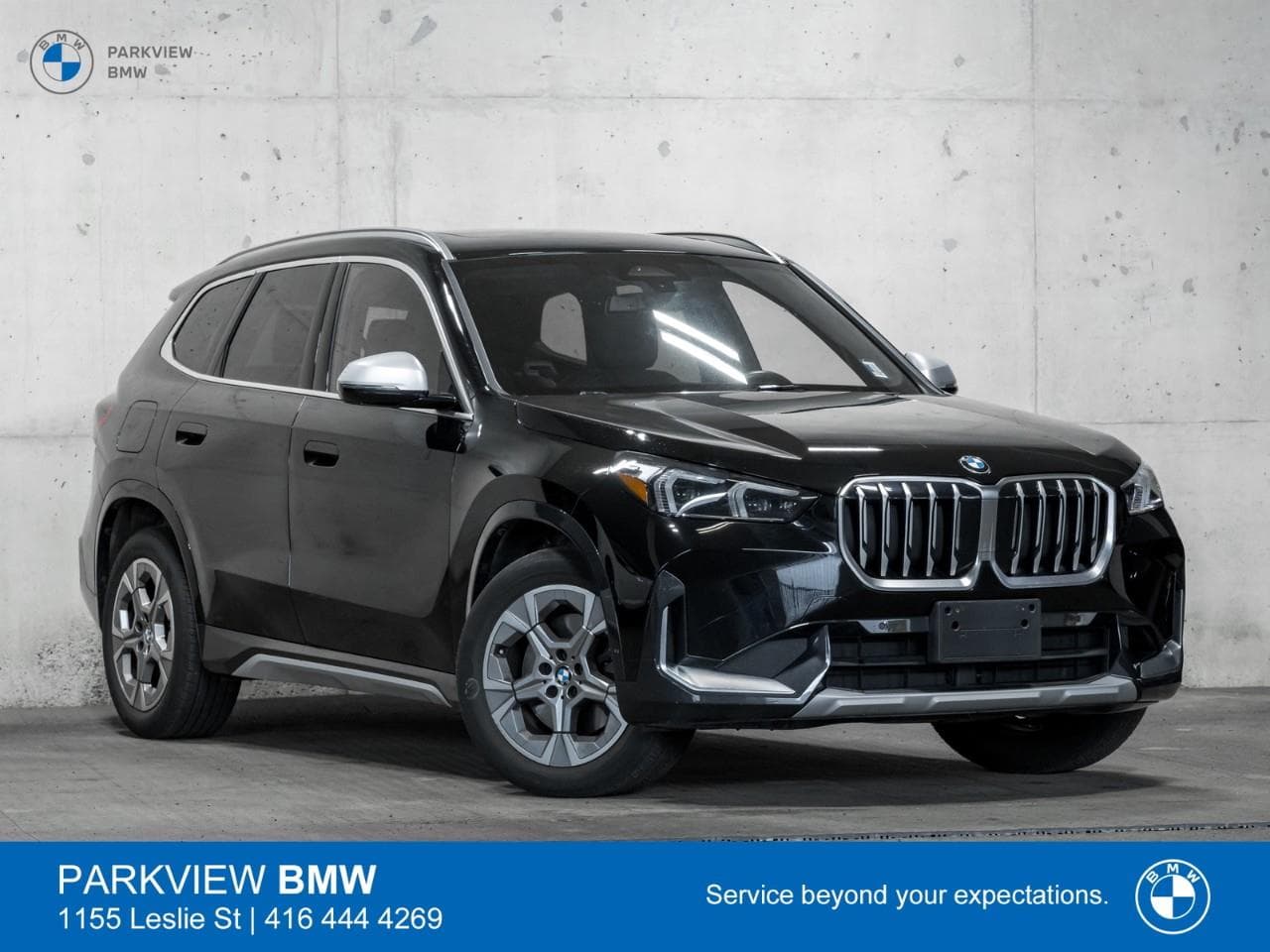 2023 BMW X1 xDrive28i