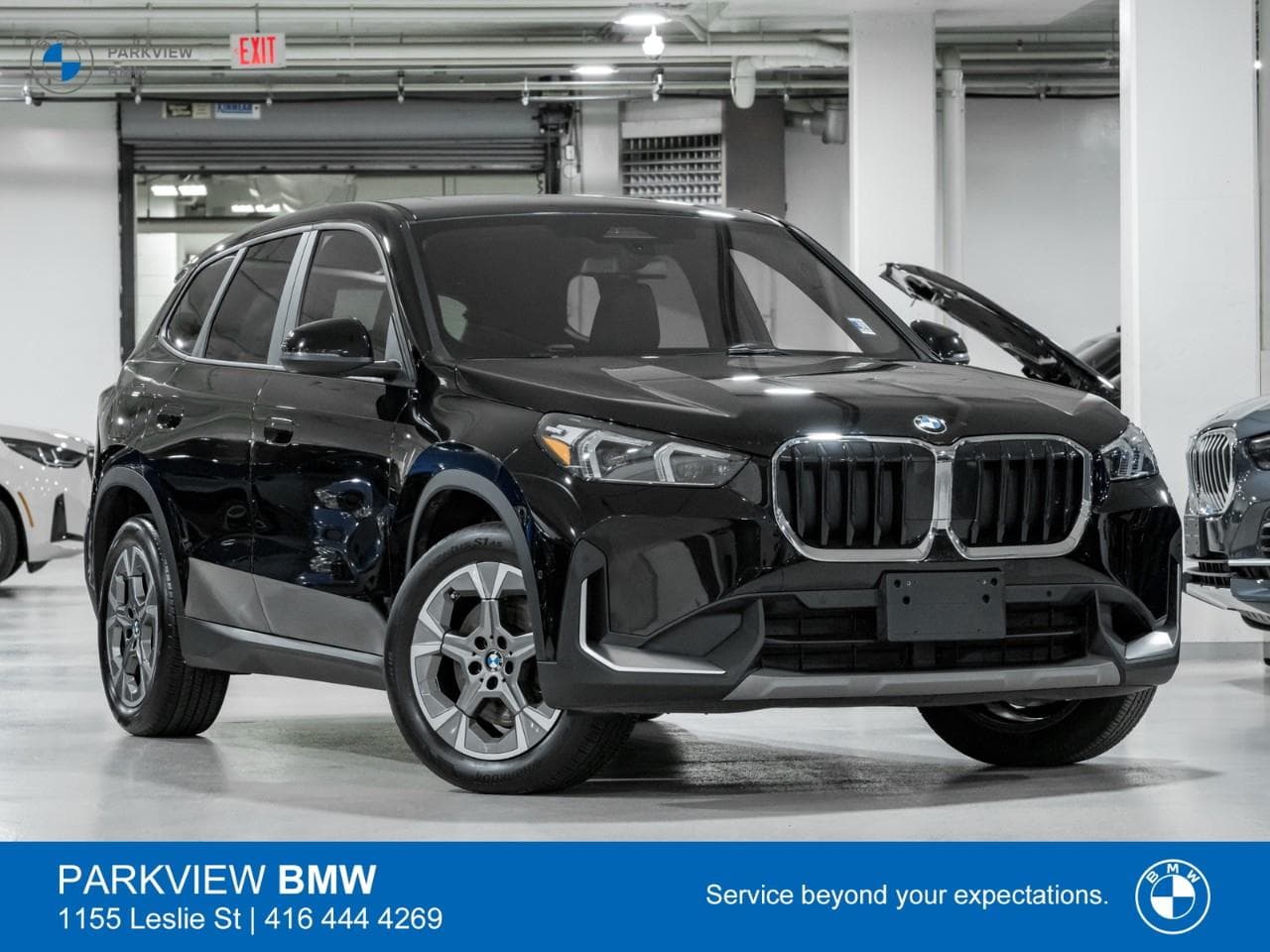 2024 BMW X1 xDrive28i