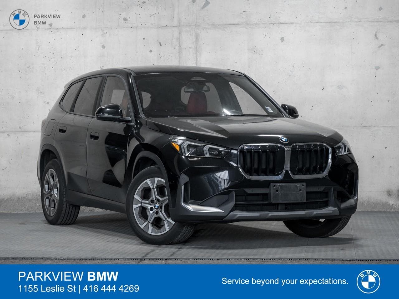 2023 BMW X1 xDrive28i