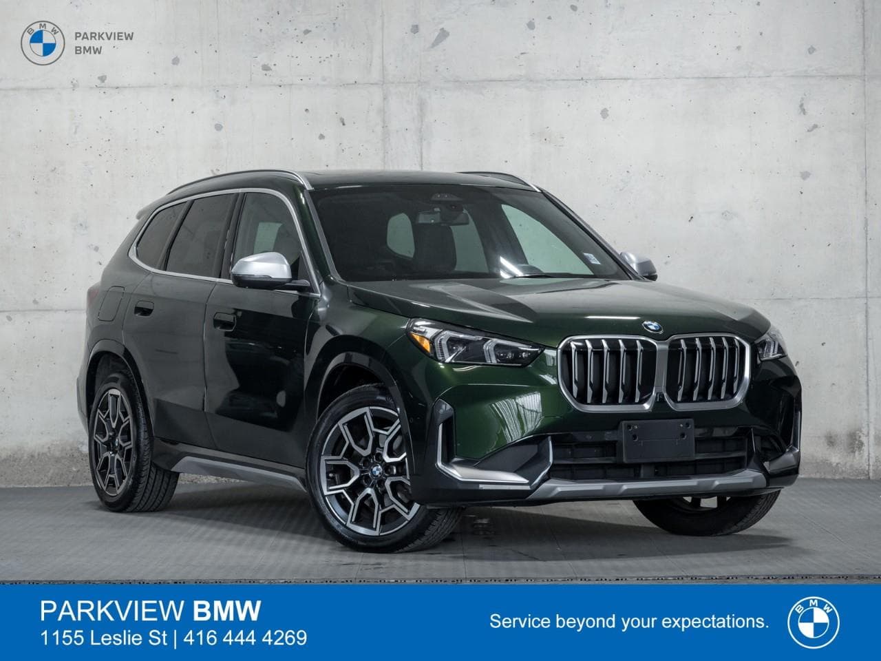 2023 BMW X1 xDrive28i