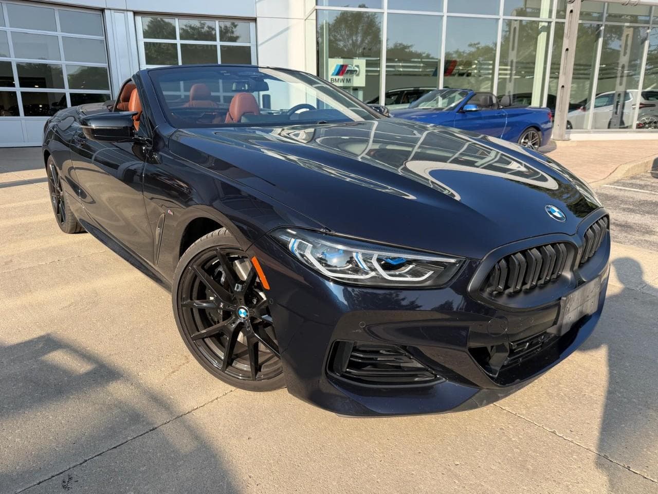 2023 BMW M850i xDrive