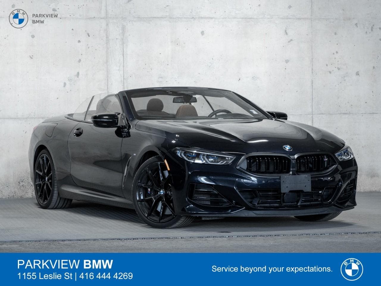 2023 BMW M850i xDrive