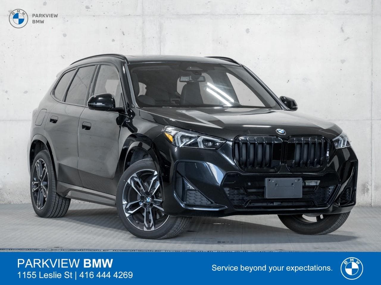 2025 BMW X1 xDrive28i