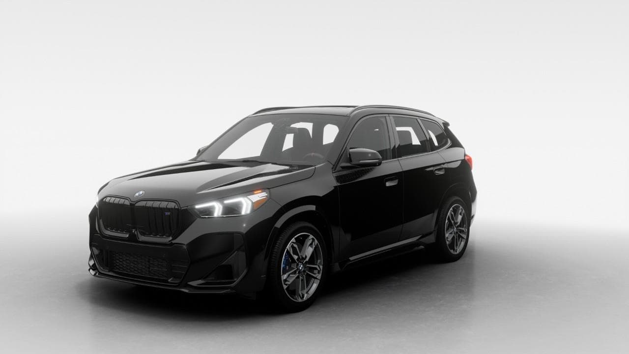 2027 BMW X1 M35i xDrive