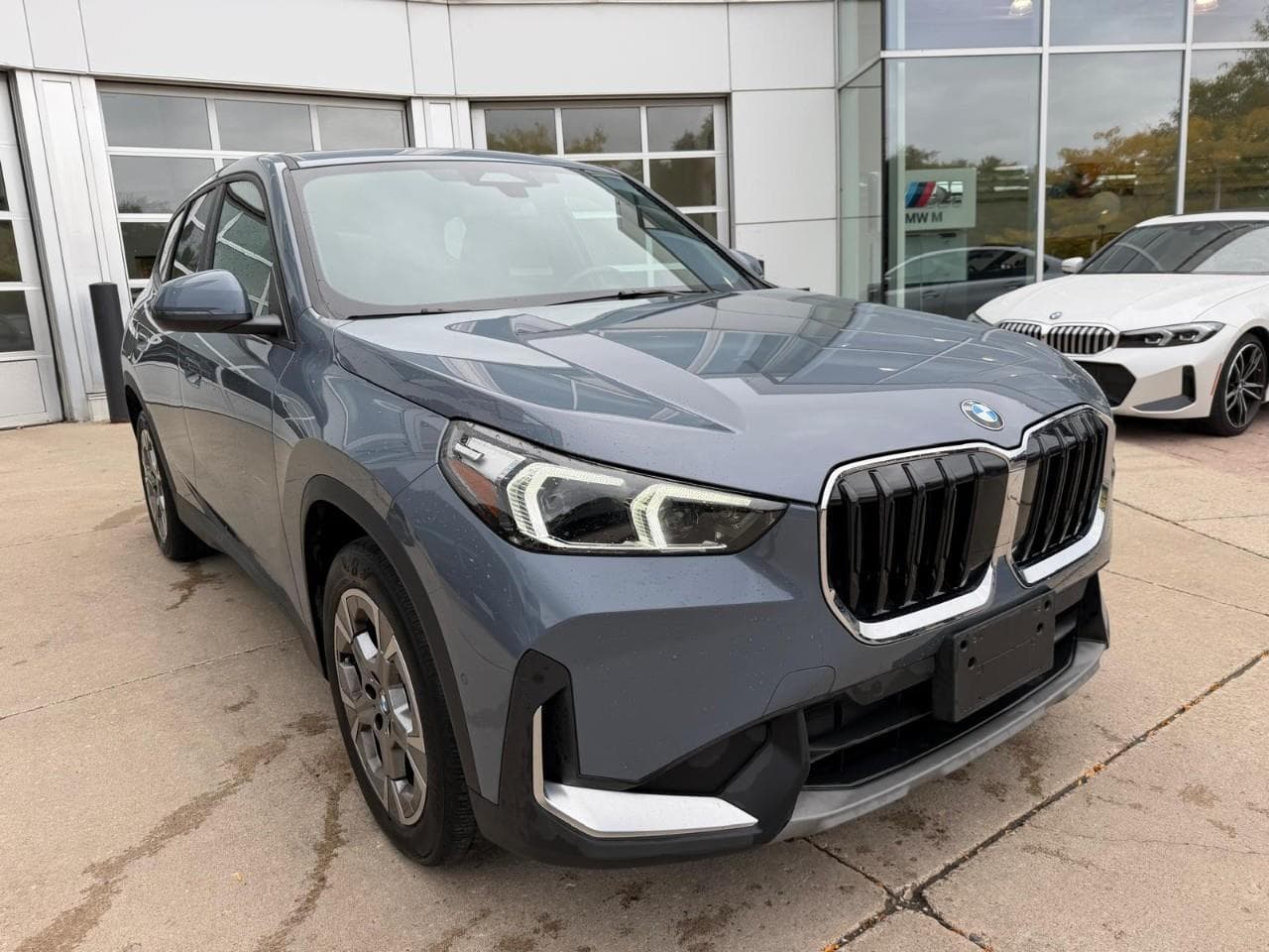 2024 BMW X1 xDrive28i