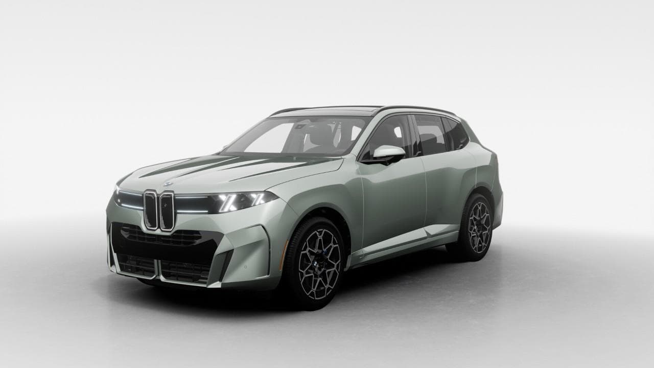 2027 BMW X5 40 xDrive