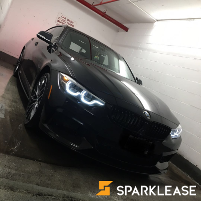 2018 BMW 440i M Performance Edition