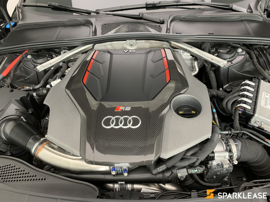 2018 Audi RS5