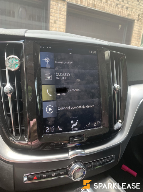 2018 Volvo XC60