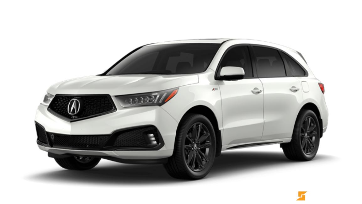 2019 Acura MDX