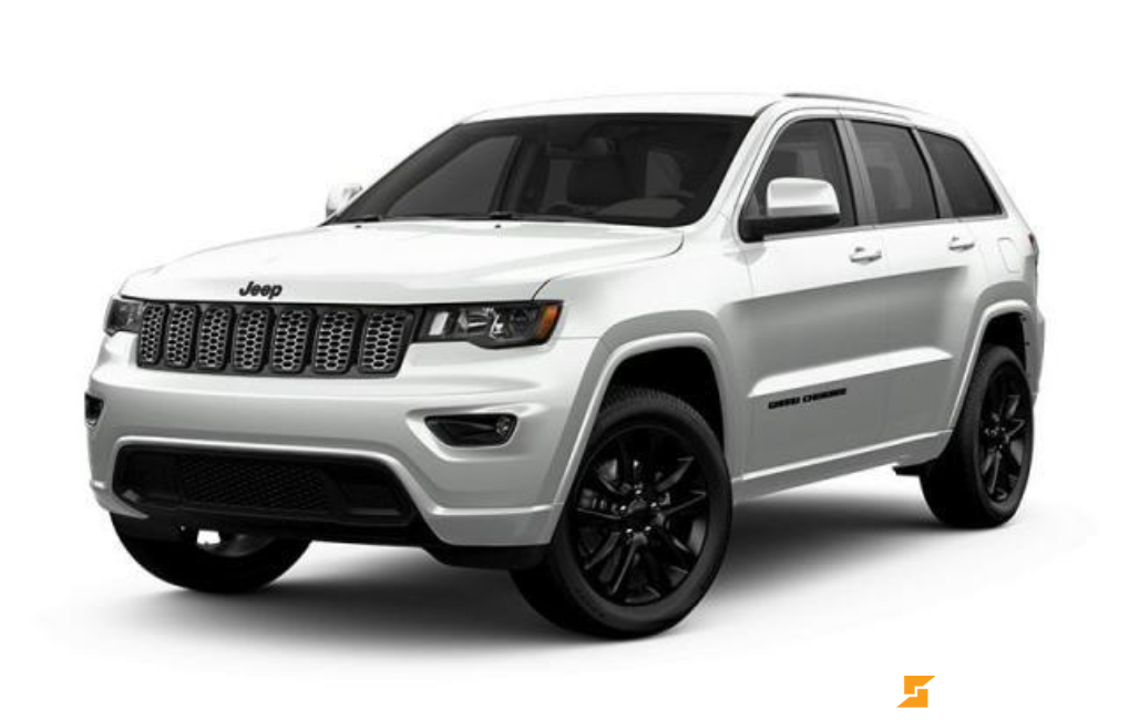 2019 Jeep Grand Cherokee Altitude SUV