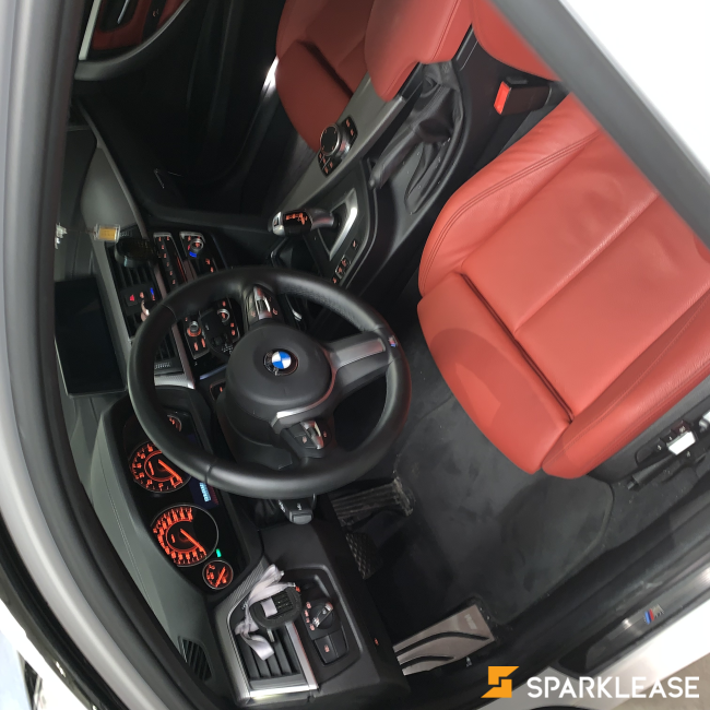 2018 BMW 330i xdrive
