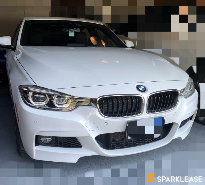 2018 BMW 340i xDrive