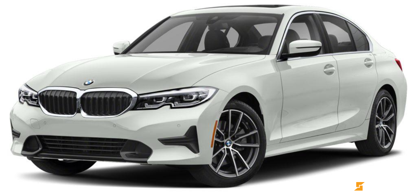 2019 BMW 330i xDrive