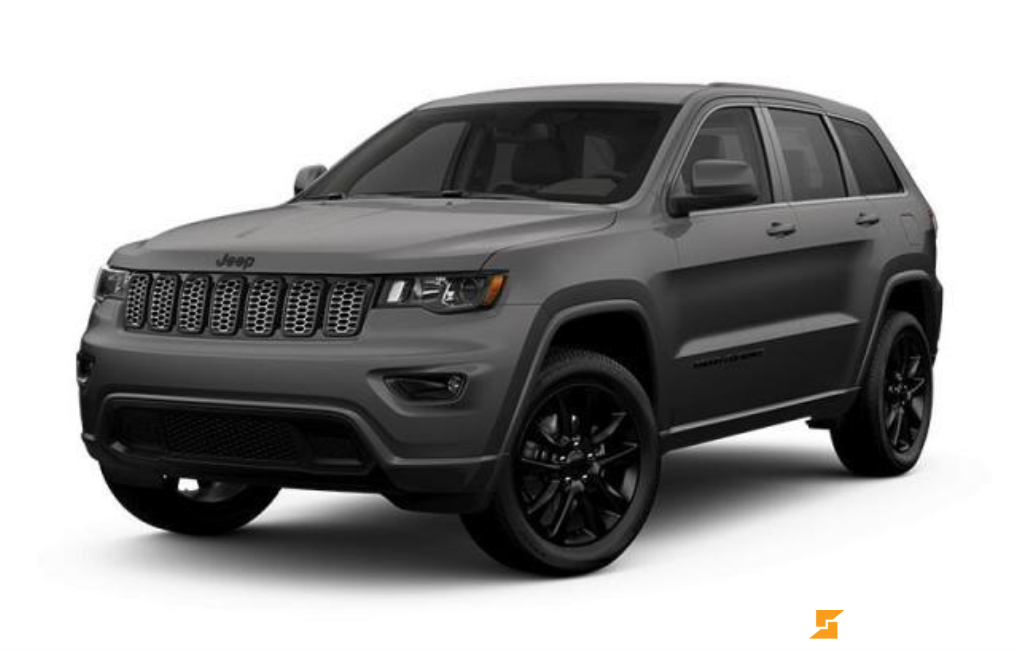 2019 Jeep Grand Cherokee Altitude SUV