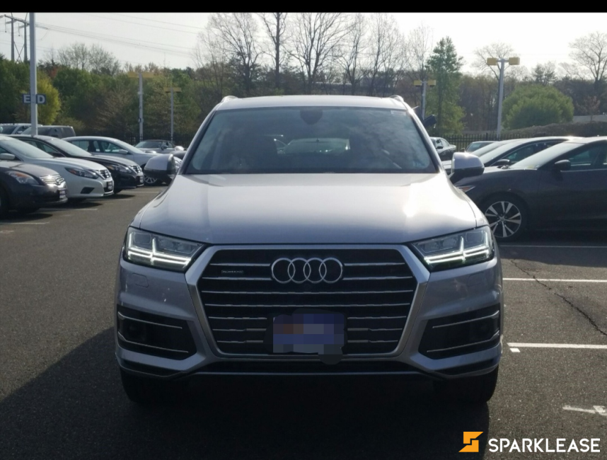 2018 Audi Q7