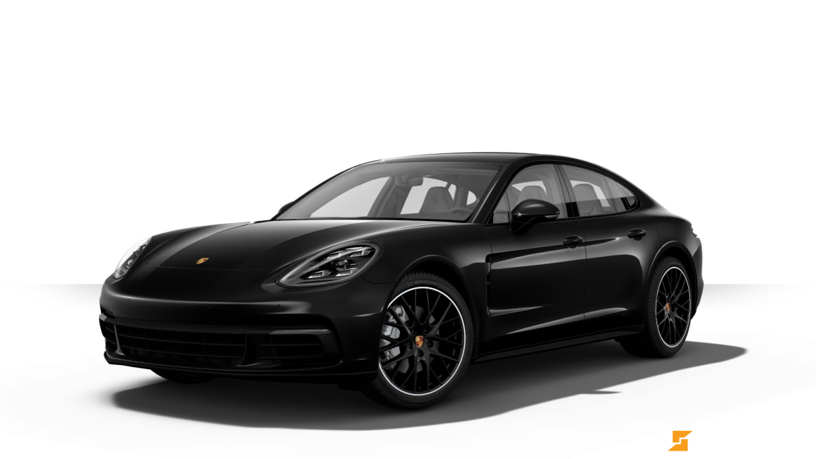 2019 Porsche Panamera 4S