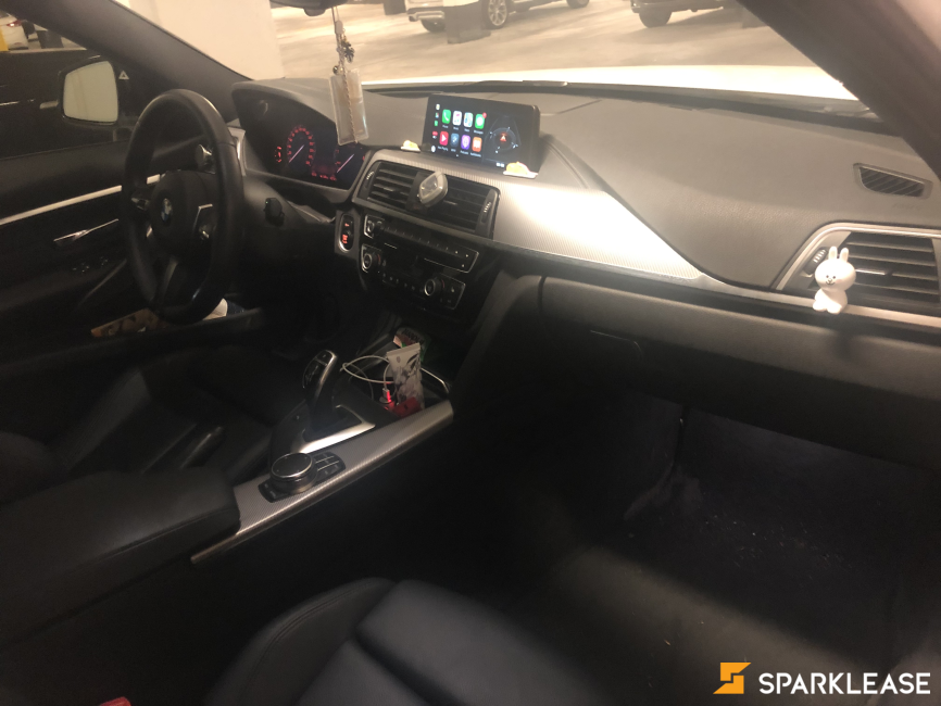 2018 BMW 330i