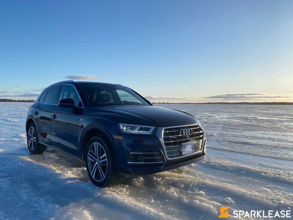 2019 Audi Q5