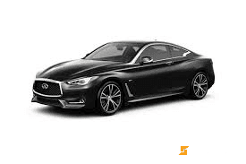 2020 Infiniti Q60 Sport ProActive AWD
