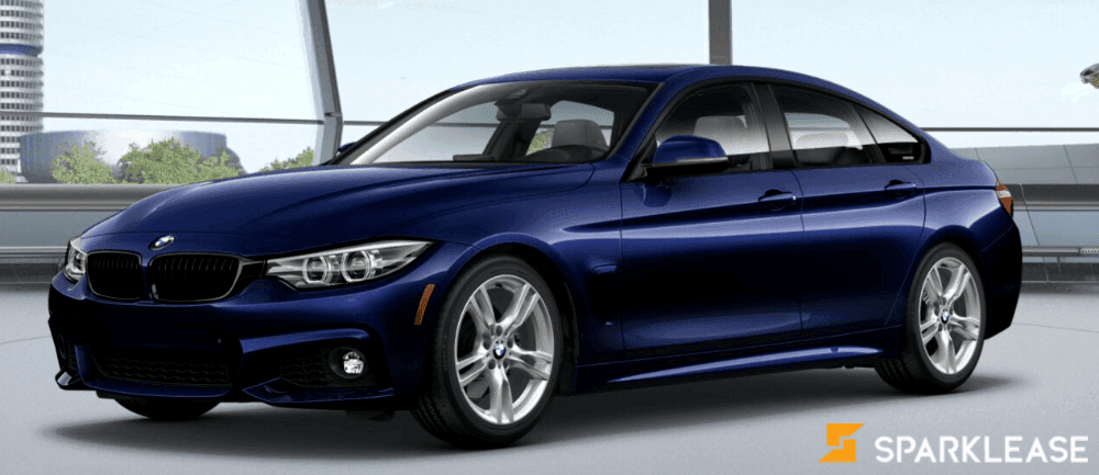 2020 BMW 430 GC Demo DEMO