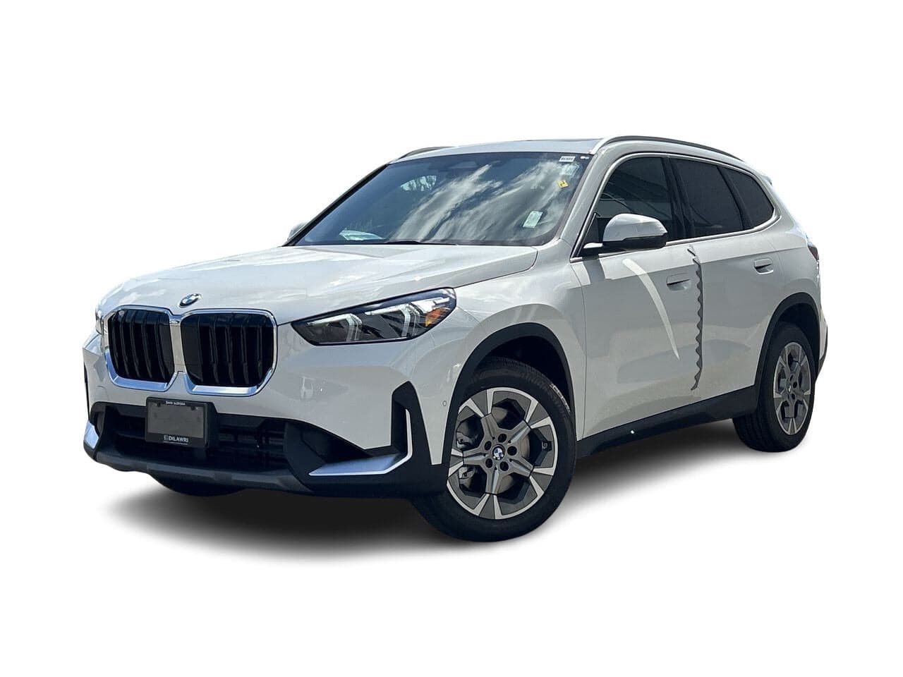 2027 BMW X1 xDrive28i
